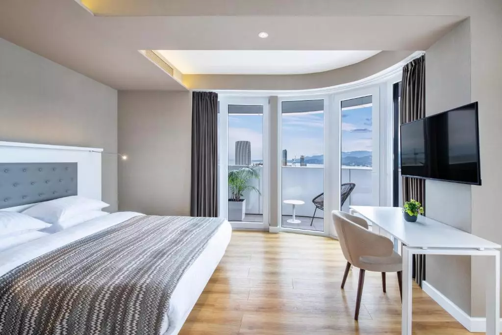 Alliance Palace Batumi